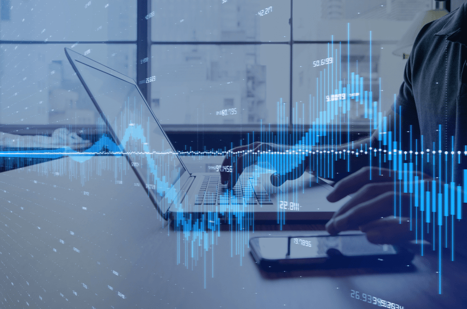 Advanced Techniques for Futures Trading: Trailing Stop Strategy