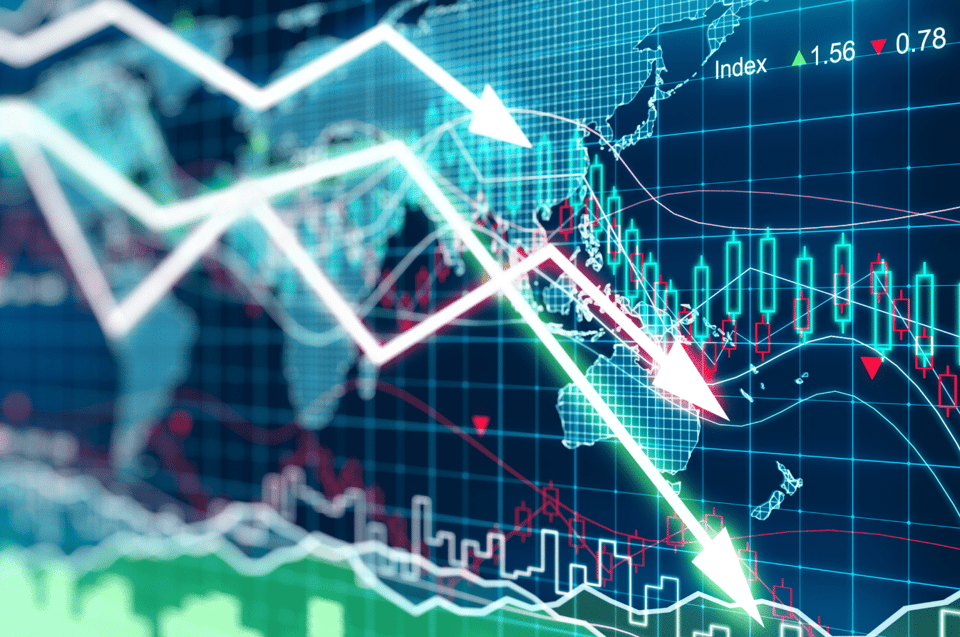 Understanding Market Correlations