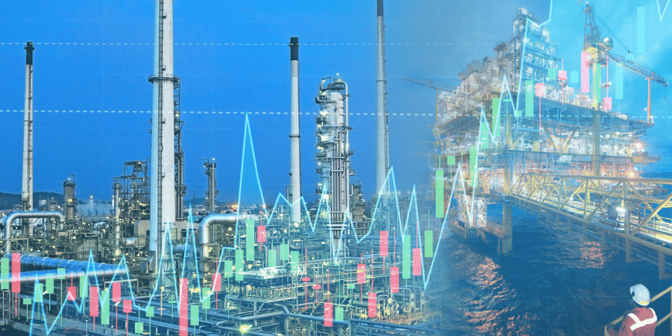 Top Crude Oil Day Trading Indicators for Your Market Strategy