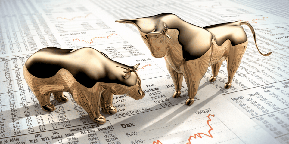 The Breakdown of Bull and Bear Spreads