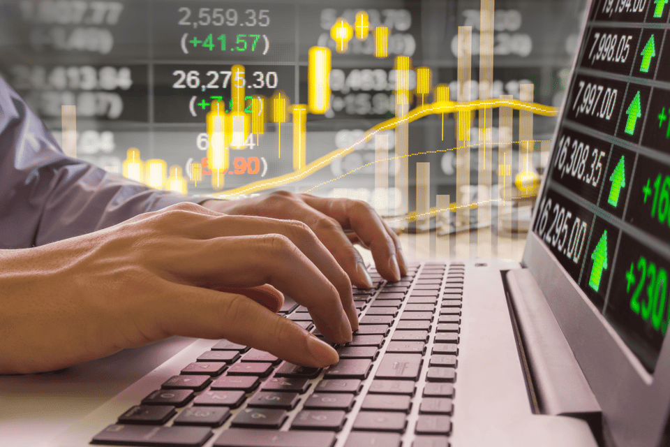 What Is It Like Being a Trader