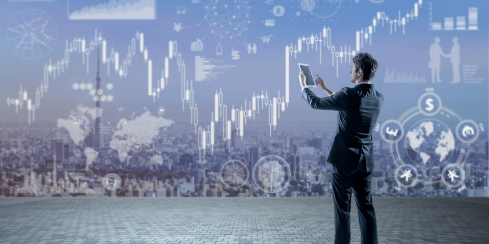 5 Ways A Futures Trading Simulator Can Improve Performance