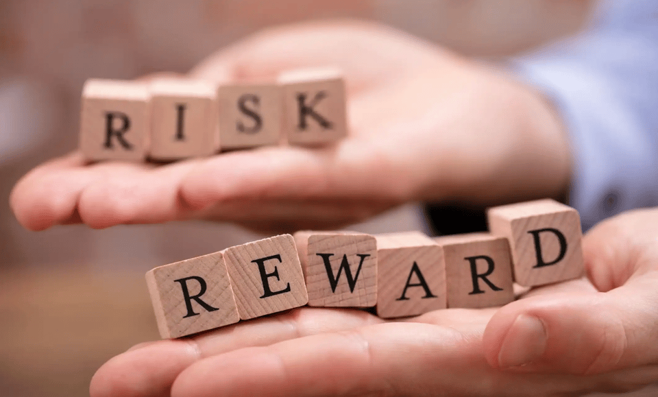 Futures Trading Strategies That Optimize Risk vs Reward