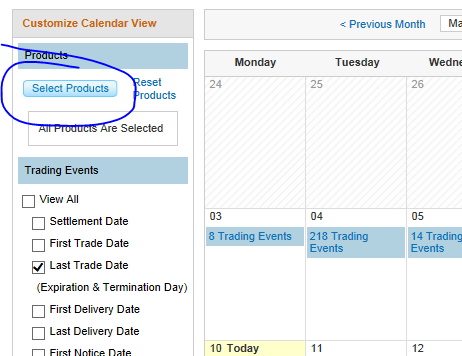 calendar-view