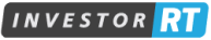 Investor RT logo