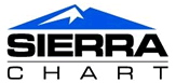 Sierra Chart logo