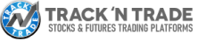 Track 'N Trade logo