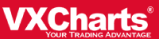 VX Charts logo