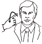Hand Signals Working