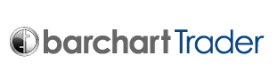 bartchart Trader - Logo