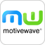 App Icon - MotiveWave - 300x300