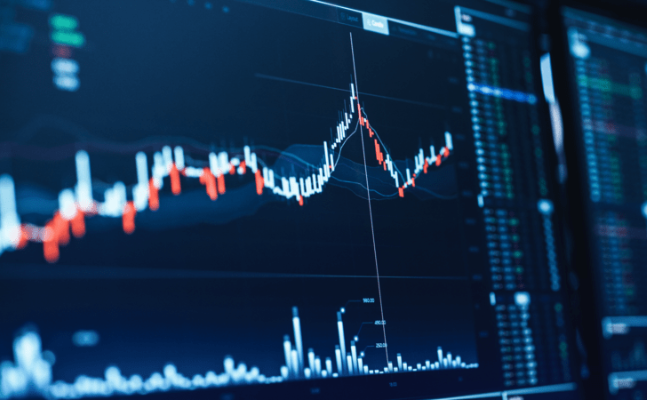 Course: Futures vs. ETFs