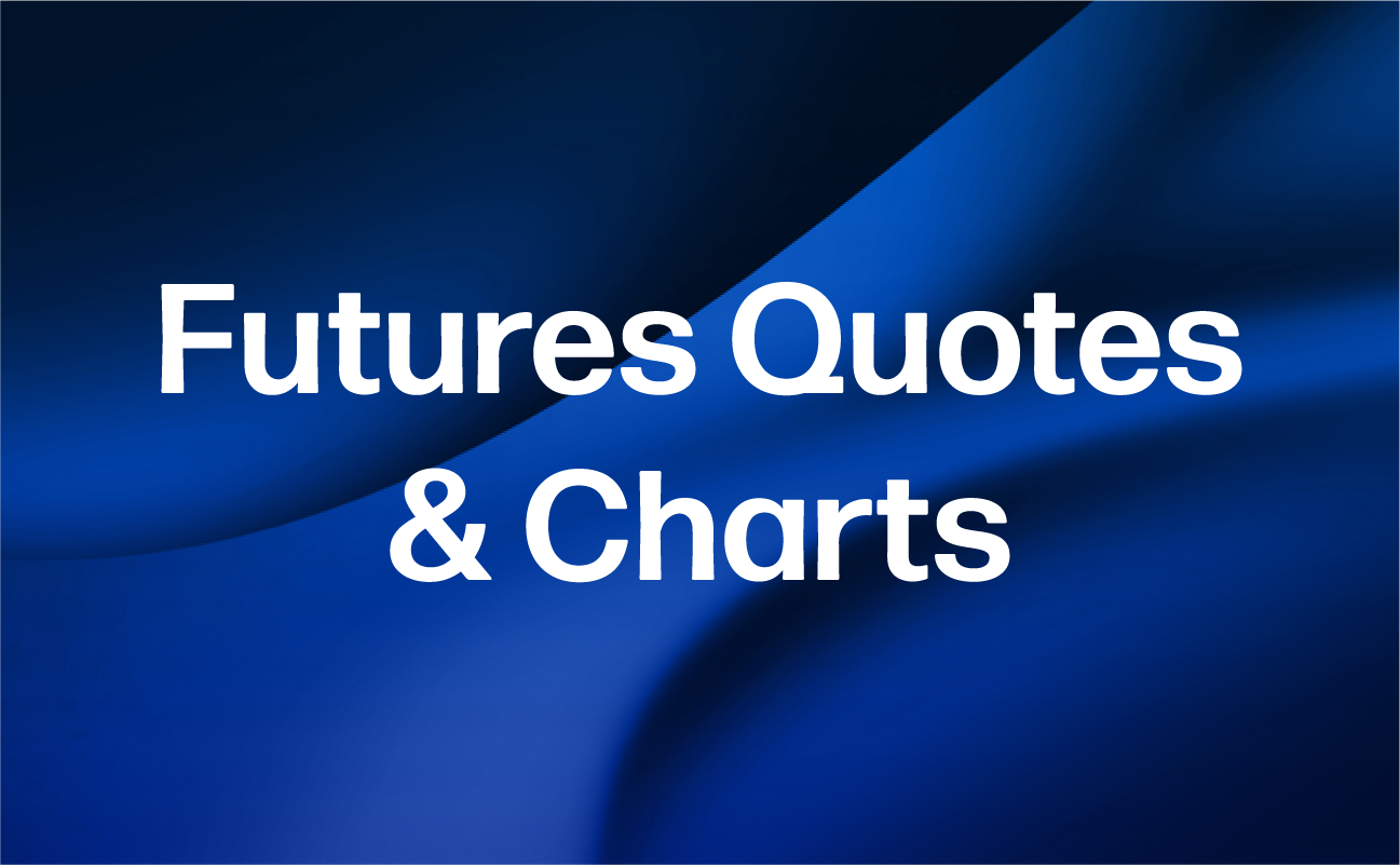 StoneX Futures Quotes & Charts