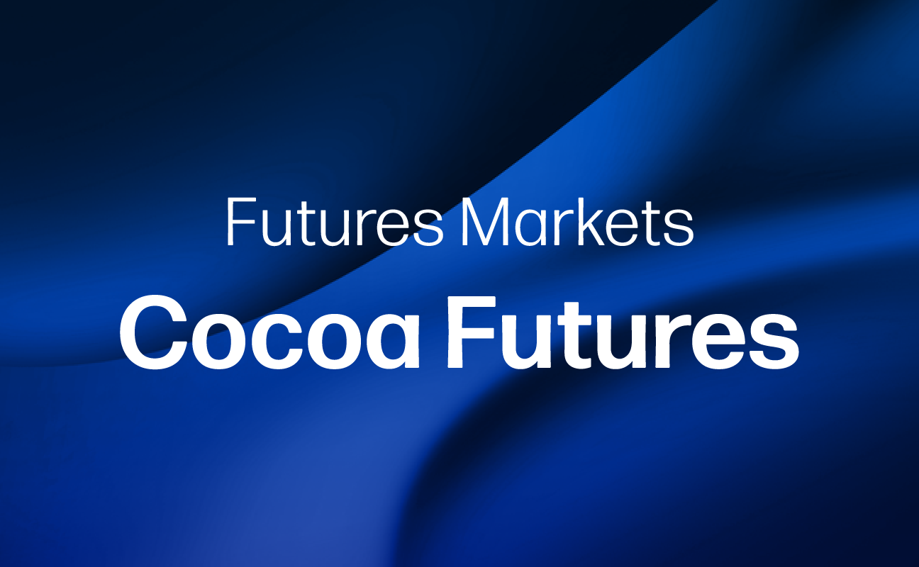 Futures Markets - Cocoa Futures