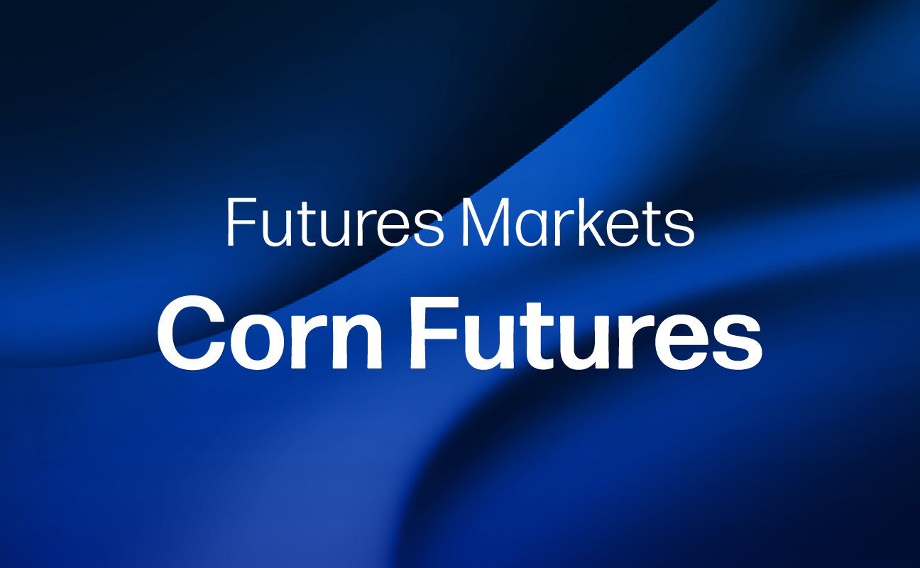 Futures Markets - Corn FuturesCorn