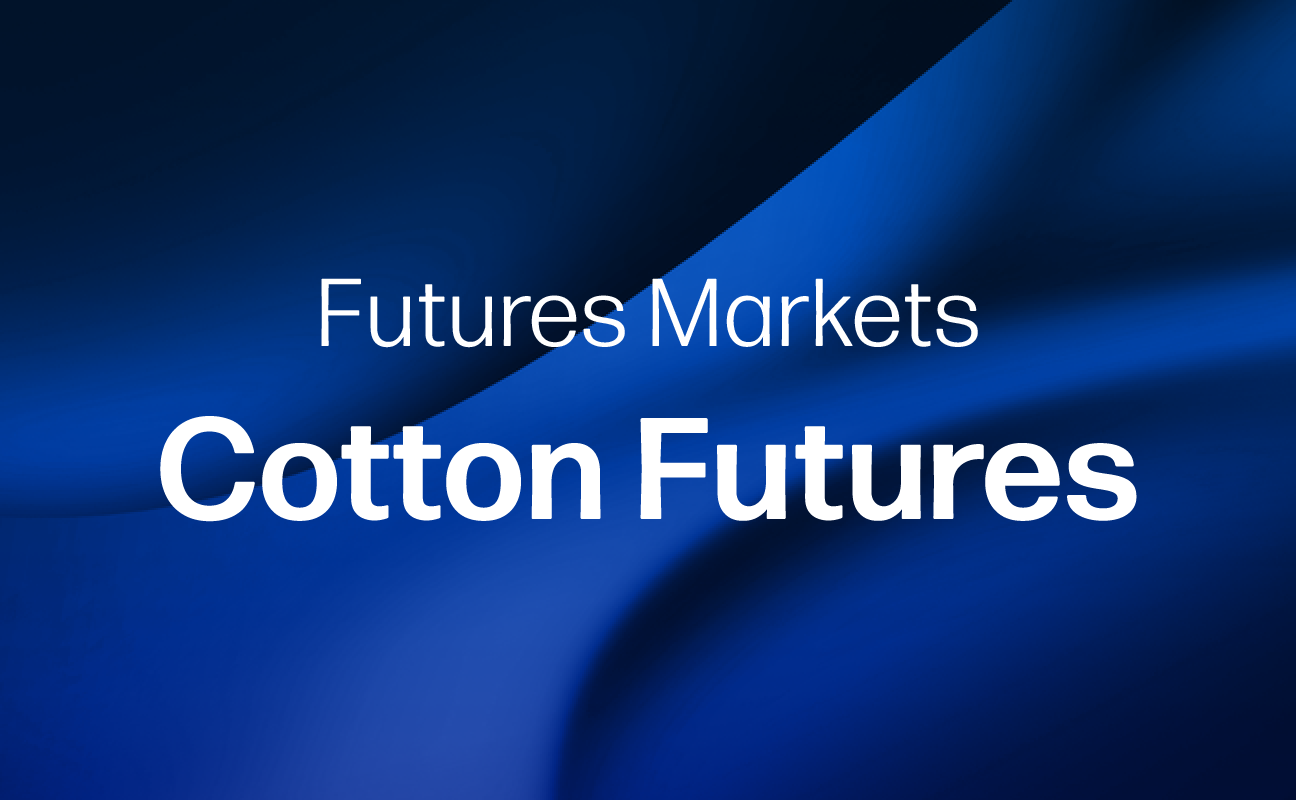 Futures Markets - Cotton Futures