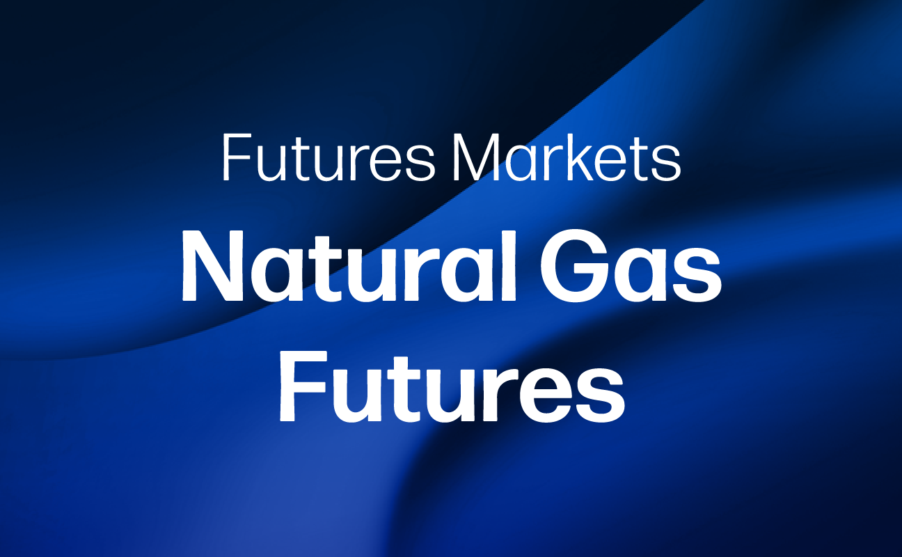 Futures Markets - Natural Gas Futures