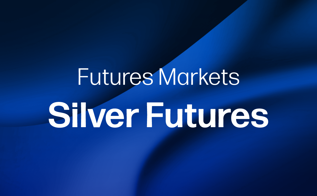 Futures Markets - Silver Futures