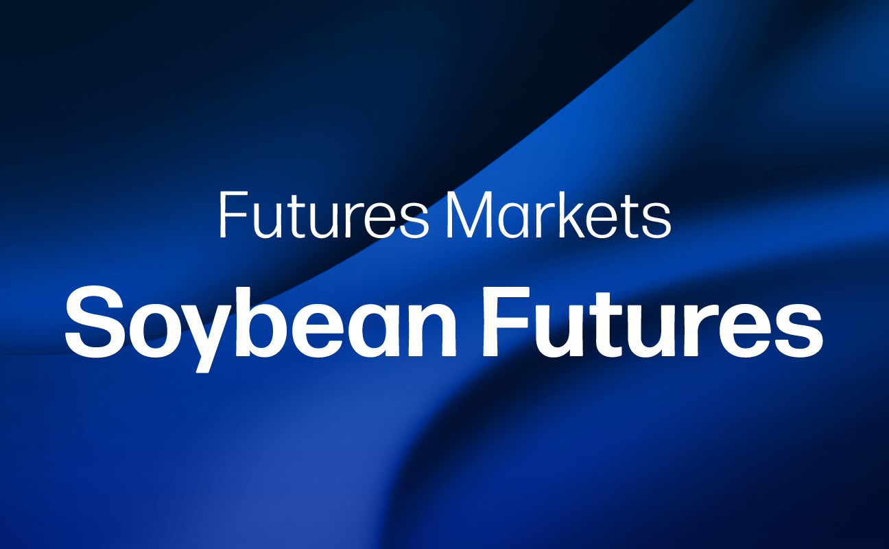 Futures Markets - Soybean Futures