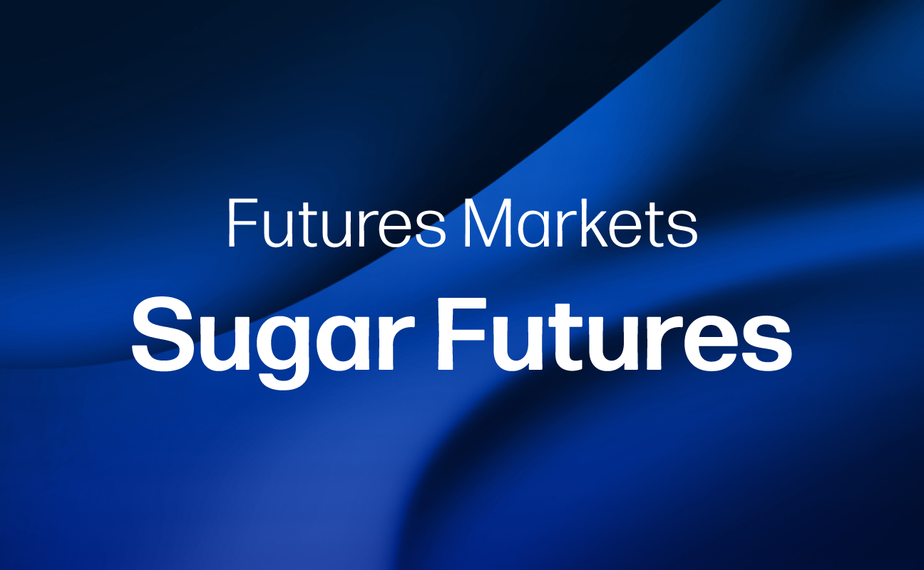 Futures Markets - Sugar Futures