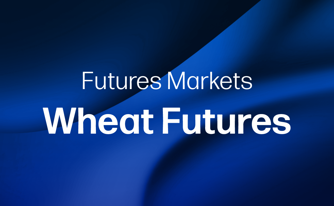 Futures Markets - Wheat Futures